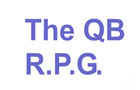 The QB RPG