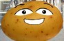Sid the Talking Potato
