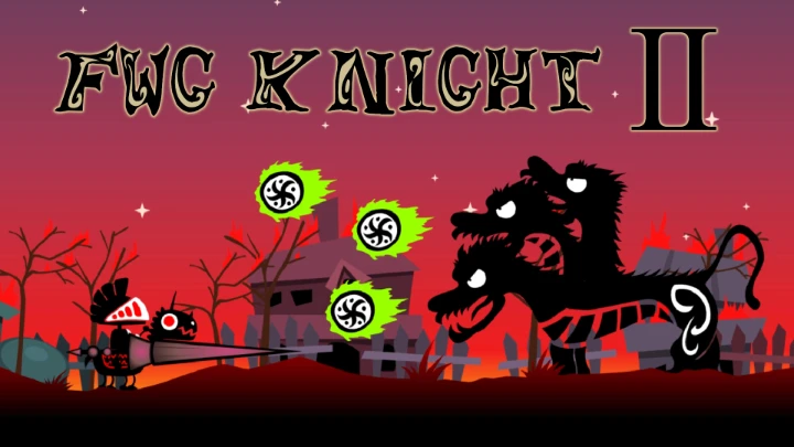 FWG Knight 2