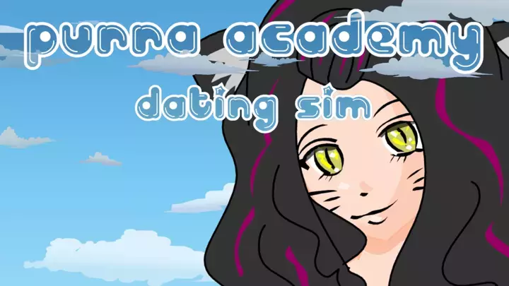 Dating Sim Academy