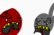 Red Vs. Grey Part 2