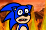 Sonic goes to Hell