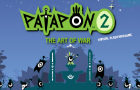 Patapon 2 The Art Of War
