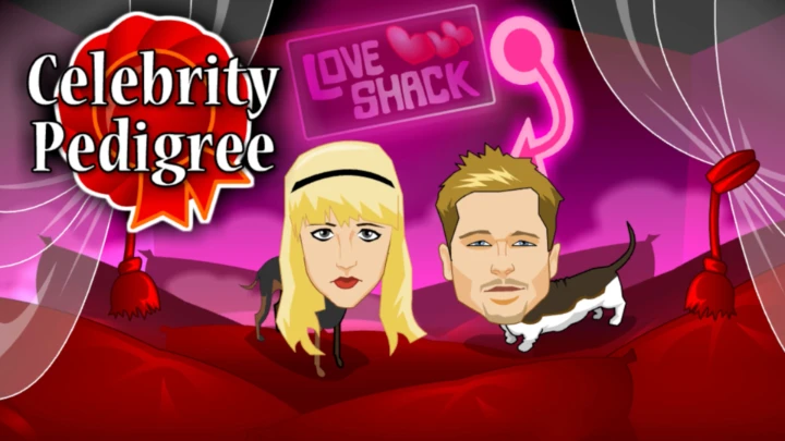 Celebrity Pedigree