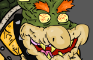 The Crotch Kick Collab