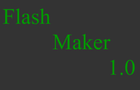 Flash Maker 1.0