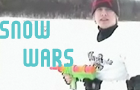 Snow Wars Introduction