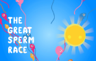 The Great Sperm Race