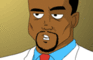 HOUSE MD animated