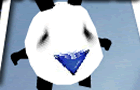 Panda Hates Mazes