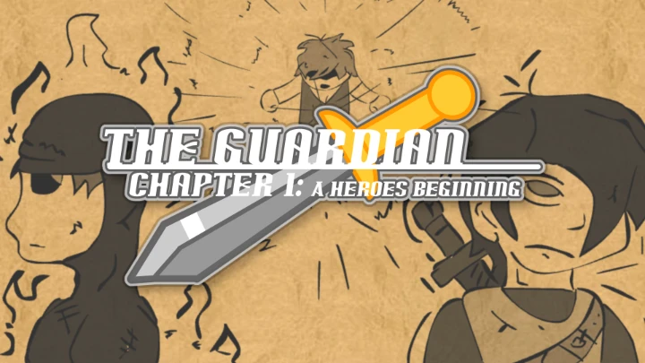 The Guardian: RPG