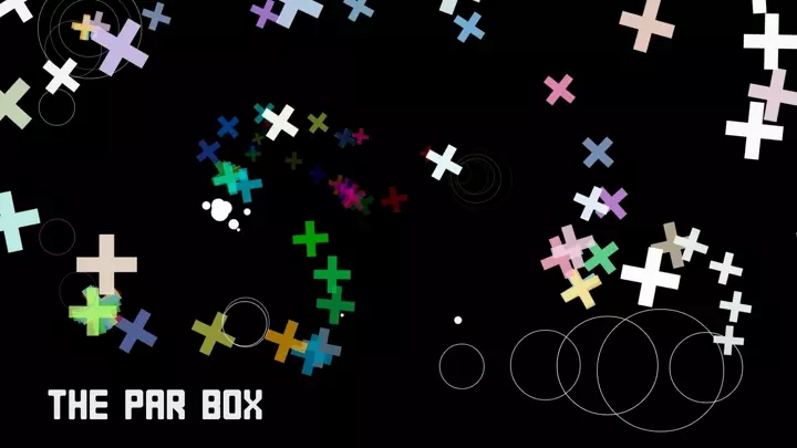 ->The Par Box<-