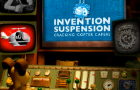 W&amp;amp;G: Invention Suspension