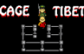 Cage Tibet