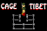 Cage Tibet