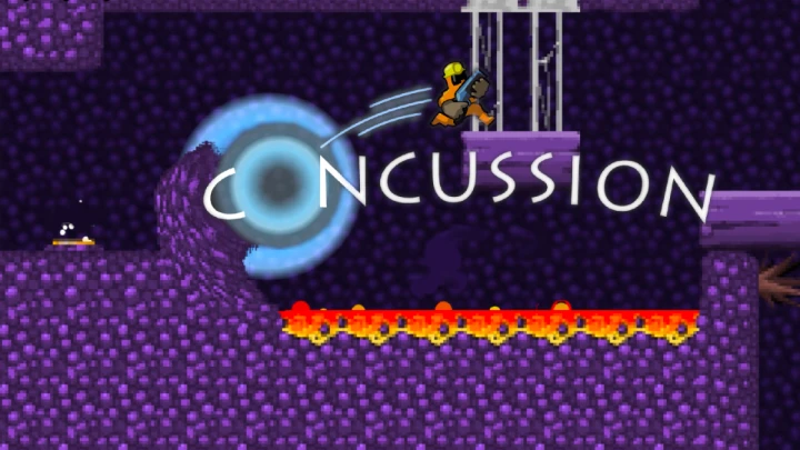 Concuss