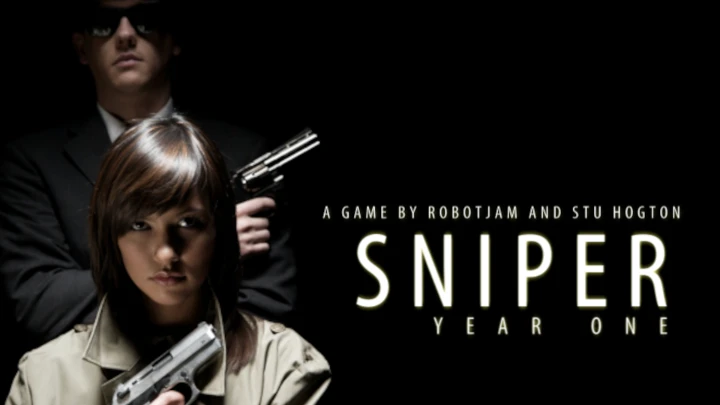 Sniper Year One