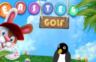Easter Golf