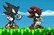 Sonic&amp;Shadow Destiny pre