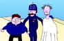 The Goon Show : Mirage