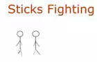 Sticks Fighting