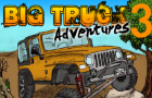 Big Truck Adventures 3