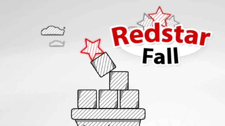 Redstar Fall