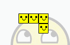 Mood Tetris!