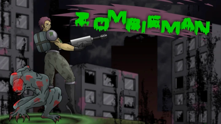 Zombieman