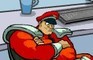 Bison Rapping pt 1