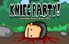 Knife Party!