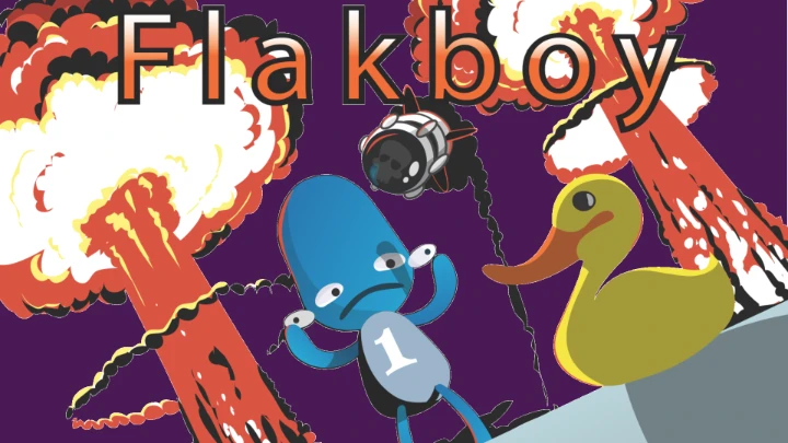 Flakboy DEMO