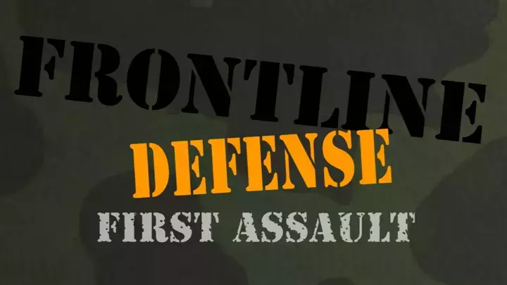 Frontline Defense FA