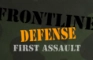 Frontline Defense FA