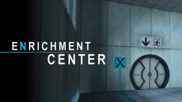 The Enrichment Center