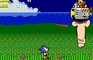 Robotnik's Dick Machine