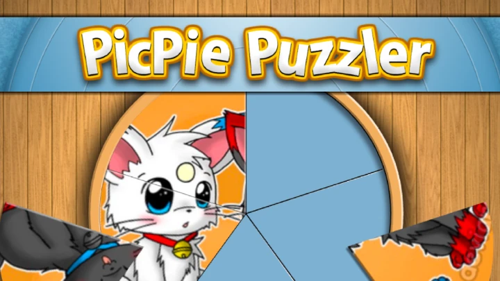 PicPie Puzzler