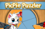 PicPie Puzzler