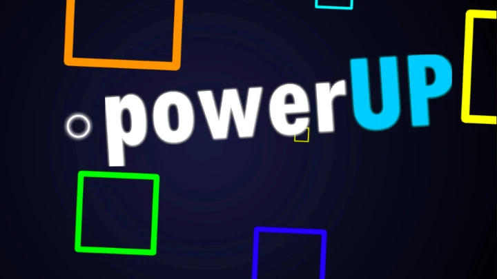 powerUP