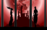 Red Moon