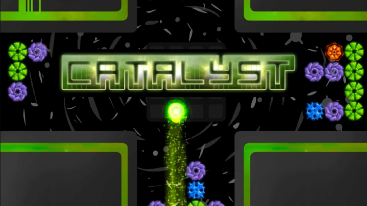 Catalyst