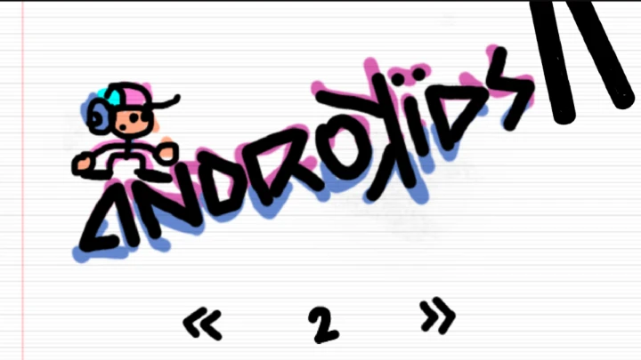 Androkids 2