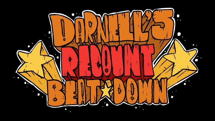 Darnell's Recount