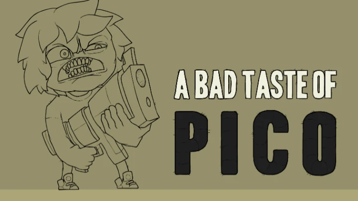 A Bad Taste of Pico