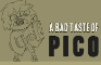 A Bad Taste of Pico