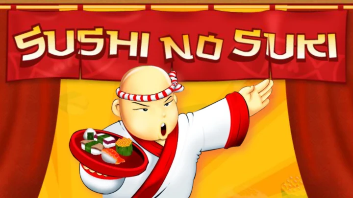 Sushi No Suki