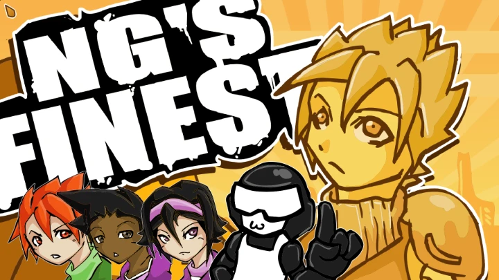 NG's Finest