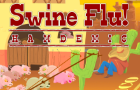 Swine Flu : Hamdemic!