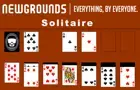 Newgrounds solitaire