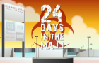 24 Days in the Mall